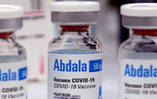 Abdala tiene una eficacia del 92.28% en la reducción del riesgo de una enfermedad con síntomas por Covid-19