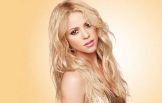 Shakira iniciará en México su gira por LA de “El Dorado World Tour”