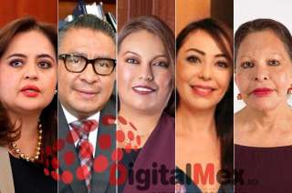 ¡Anótelo!.. Ana Lilia Herrera se dice siempre lista para seguir haciendo política