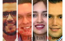 ¡Anótelo!.. PRI Mx inicia renovación de dirigencia; apagado el FJR