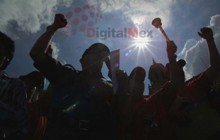 Arrancan campañas locales en el Estado de México