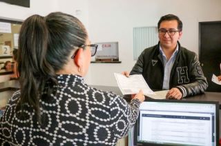 Este documento es la llave de acceso a otros derechos esenciales como la salud, educación, cultura; por lo que debe ser aceptada en cualquier institución pública.