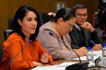 Labastida Sotelo comentó que esta iniciativa contempla cinco temas prioritarios para legislar.