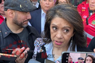 Plantea que haya vicerrectorías que atiendan todas las regiones en las que la autónoma mexiquense tiene presencia