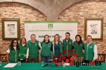 Karla Cortés Treviño, fue presentada este viernes 17 de octubre como nueva militante y secretaria de Vinculación Ciudadana del Partido Verde Ecologista de México (PVEM).