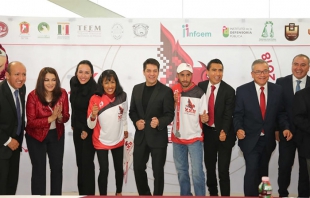 Anuncia TSJEM la Carrera del Día del Abogado: el 8 de julio en Toluca