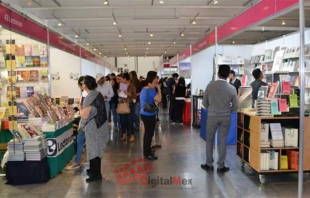 Invitan a formar parte de la FILEM 2019