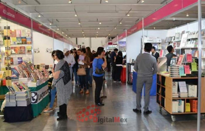 Invitan a formar parte de la FILEM 2019