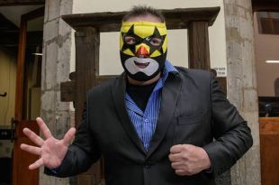 Fue durante el mes de febrero que se registraron más pérdidas de luchadores.