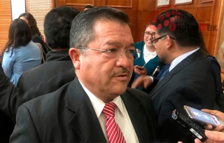 En Santiago Tianguistenco hay una &quot;carnicería&quot; política