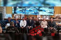 Organizadores del Circuito Colón 2025