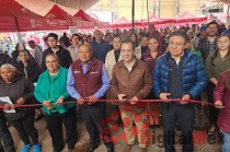 Durante el 19 y 20 de febrero, habitantes del municipio podrán acceder a servicios de identidad, justicia y apoyo social sin salir de su comunidad