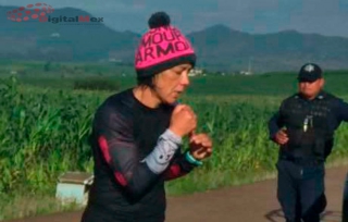 La "Princesa Azteca" se concentra en el Estado de México