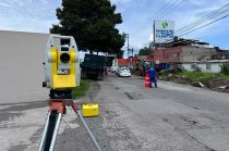 Los trabajos beneficiarán a más de 3 mil automovilistas y vecinos de la zona poniente