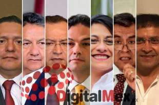 ¡Anótelo!.. Líderes de Morena se han convertido en mercenarios políticos: Ricardo Moreno