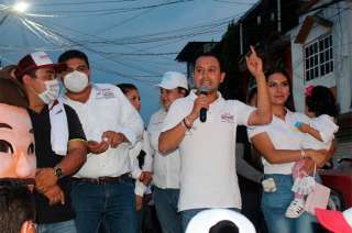 Dijo que los gobiernos de transformación están dando buenos resultados