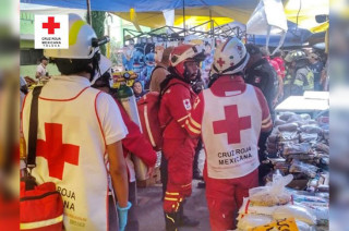 El incidente fue controlado rápidamente gracias a la intervención con unidad motorizada y ambulancia.