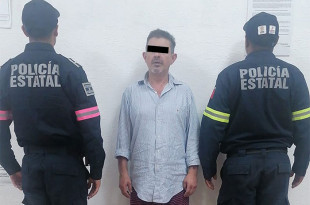 La víctima recibió protección inmediata.