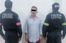 La víctima recibió protección inmediata.