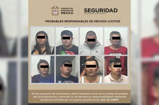 Los sospechosos intentaron huir con herramientas y electrodomésticos robados