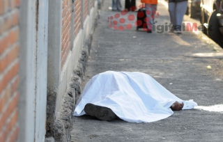 Matan a mujer en Tepetlaoxtoc