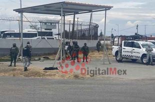 #Video: Alerta a familiares intenso operativo de fuerzas armadas en El Altiplano