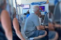 Una mujer, por el momento desconocida, disparó en reiteradas ocasiones en el aeropuerto Love Field.