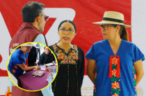 Participan 30 dependencias con servicios sociales, educativos y de salud.