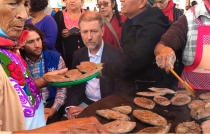 Impunidad y desigualdad, dificultan labor del Ombudsman en Mexico, dice la ONU