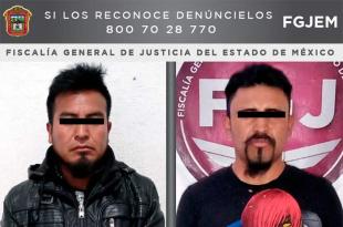 Los detenidos son familiares de la víctima