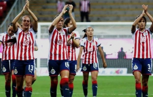 Mañana, chicas del Toluca buscarán recuperar honor ante Chivas