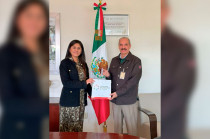 El encuentro busca coordinar acciones conjuntas que atraigan más visitantes y consoliden al municipio como un destino estratégico en la región.