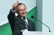 #Toluca se convertirá en la Ciudad del Siglo XXI: Raymundo Martínez