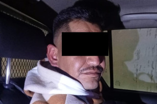 Luis Alberto “N”, alias “El Yiyo”