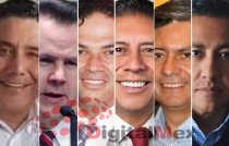 ¡Anótelo!.. Grupo en Los Pinos impulsa a Francisco Guzmán para dirigencia estatal del PRI