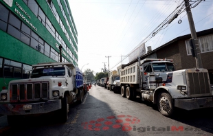 Mueren 44 mil personas por contaminación