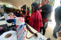 La colecta se realizará del 28 de febrero al 2 de marzo.
