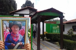 Agentes de la Policía de Investigación dieron cumplimiento a este mandamiento judicial al ingresarlos al Centro de Internamiento Quinta del Bosque en Zinacantepec, a disposición de un Juez.