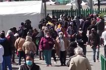 También la presentación de incapacidades en el sector industrial del Estado de México