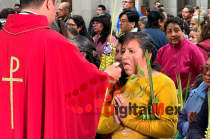 Celebración invita a la reflexión sobre la fe y marca el inicio del periodo más importante del calendario litúrgico