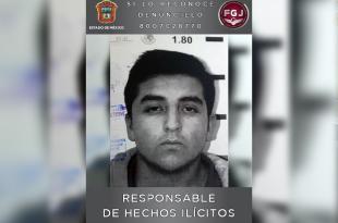 El este sujeto se encontraba interno en un penal en el estado de Durango, por un hecho delictivo diverso del fuero federal.