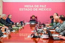 Extorsión y homicidio doloso registran una reducción de 37 por ciento cada uno