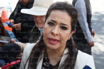 Laura González Hernández afirmó que el partido México vs Serbia anticipa el impacto económico que tendrá el Mundial 2026 en el Estado de México.