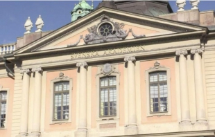 Academia Sueca involucrada en escándalo de acoso sexual