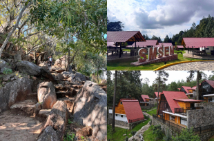 Actividades al aire libre y entornos naturales destacan en la oferta del SMSEM