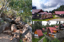 Actividades al aire libre y entornos naturales destacan en la oferta del SMSEM