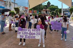 Familiares y amigos exigieron justicia