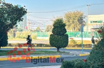 El traslado se relaciona con una intervención médica realizada en noviembre pasado.