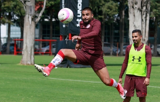 &quot;Será un partido duro&quot;: Pedro Alexis Canelo