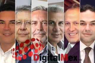 ¡Anótelo!.. Elección interna de morena y Antorcha en el PRI, en agenda nacional